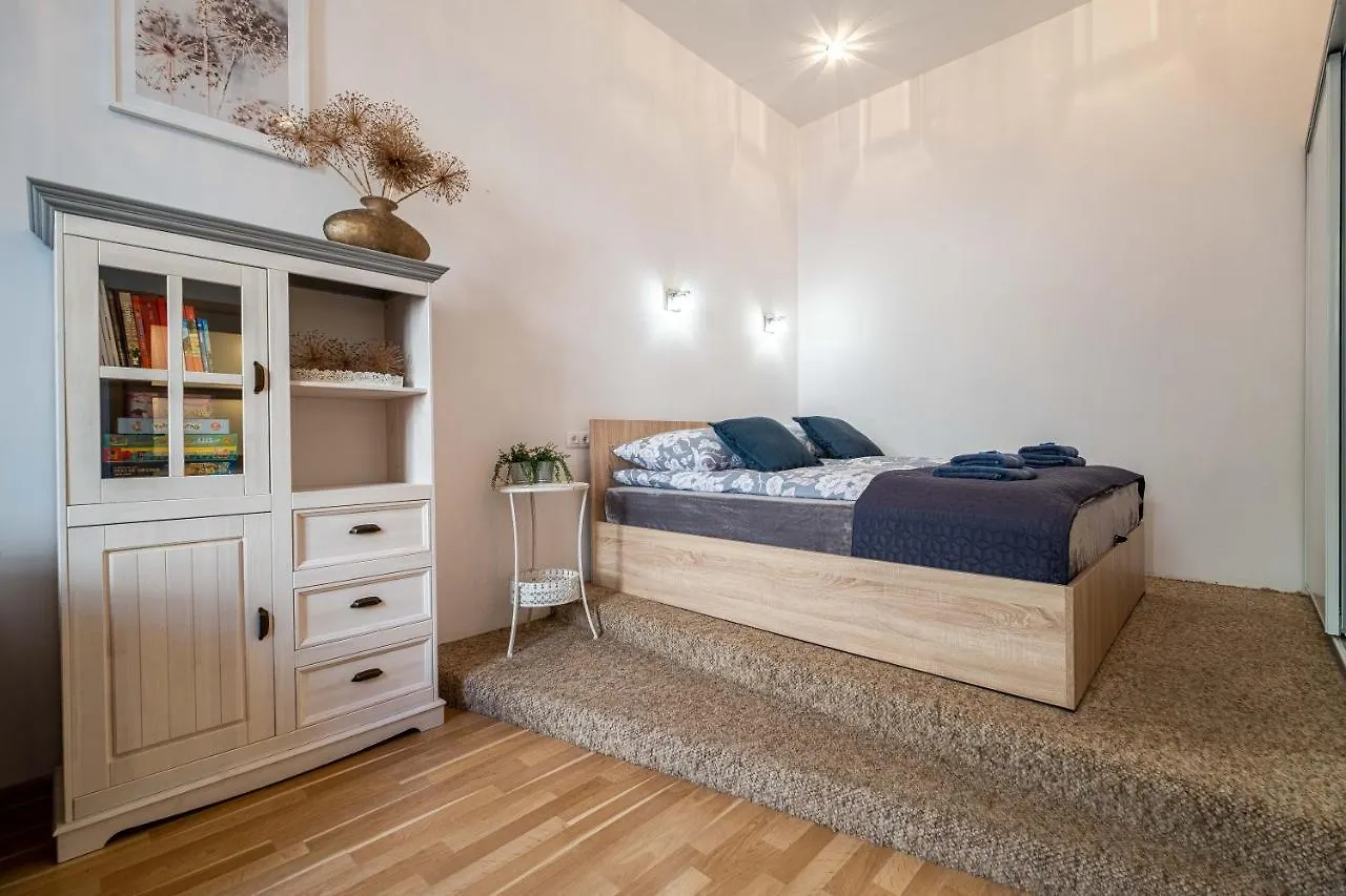 Old Town Wawel II Premium Apartments Kraków