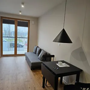Orawska 14 Krakow