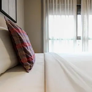  Apartment Xtay Oscar Freire Brazil