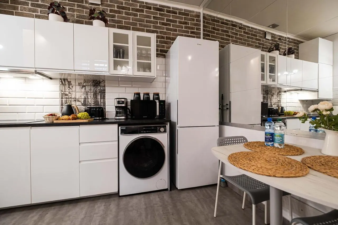 Old Town Wawel II Premium Apartments Krakow