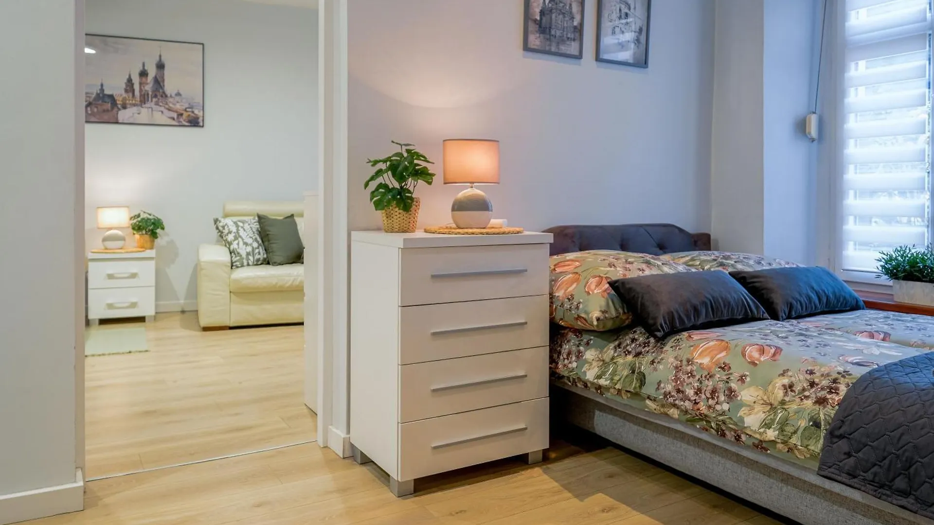 Old Town Wawel II Premium Apartments Krakow 0*,  Poland