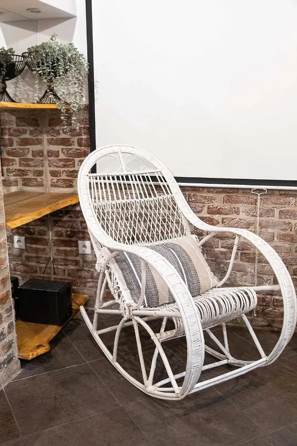 Old Town Wawel II Premium Apartments Krakow