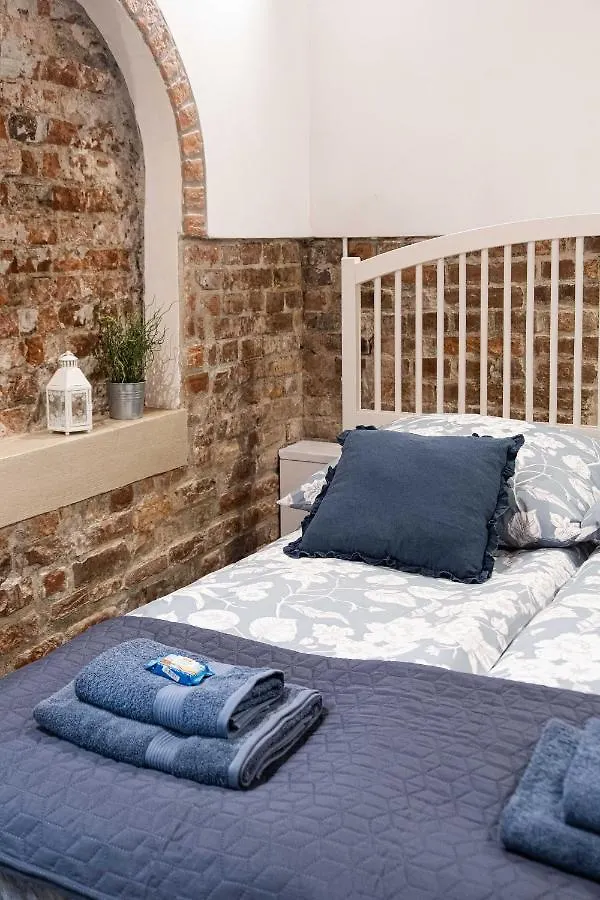 Old Town Wawel II Premium Apartments Krakow 0*,