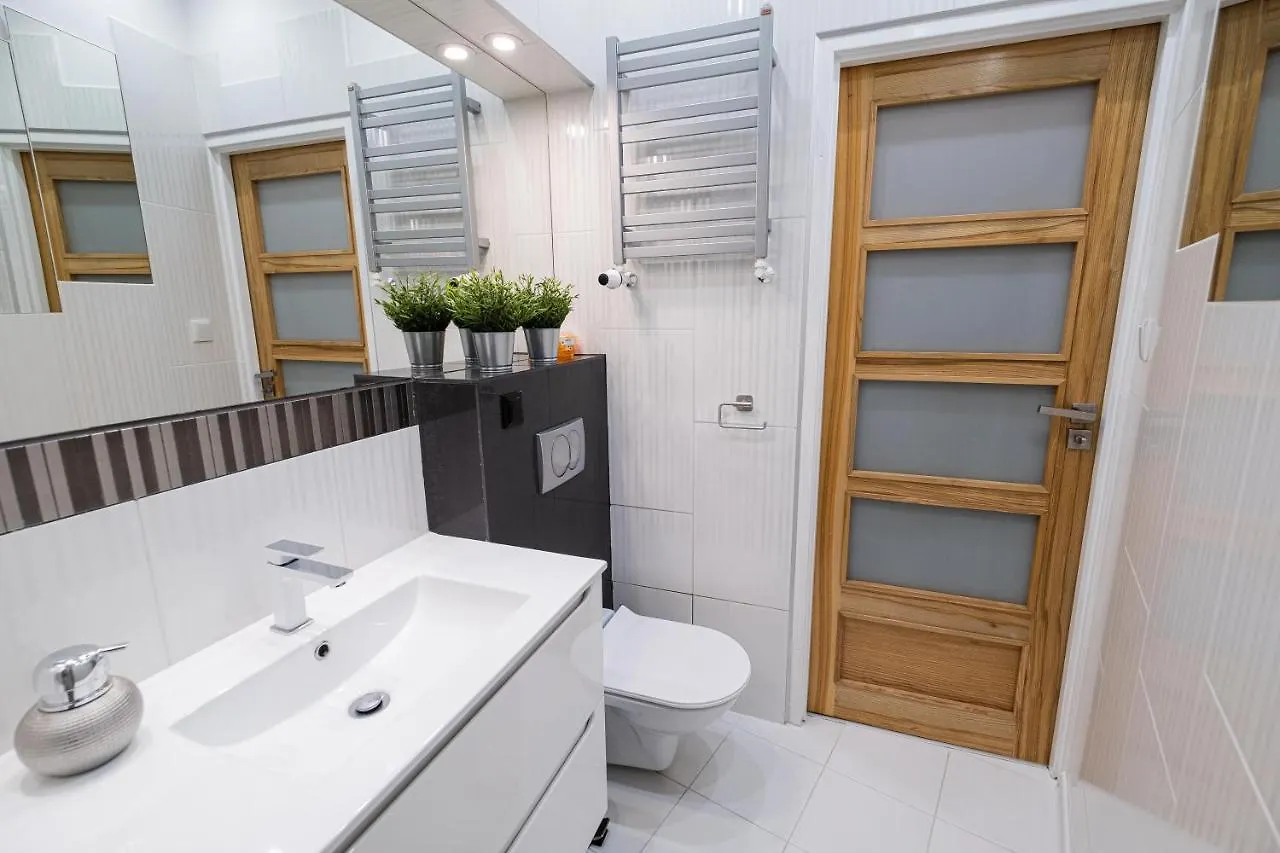 Old Town Wawel II Premium Apartments Krakow 0*,  Poland
