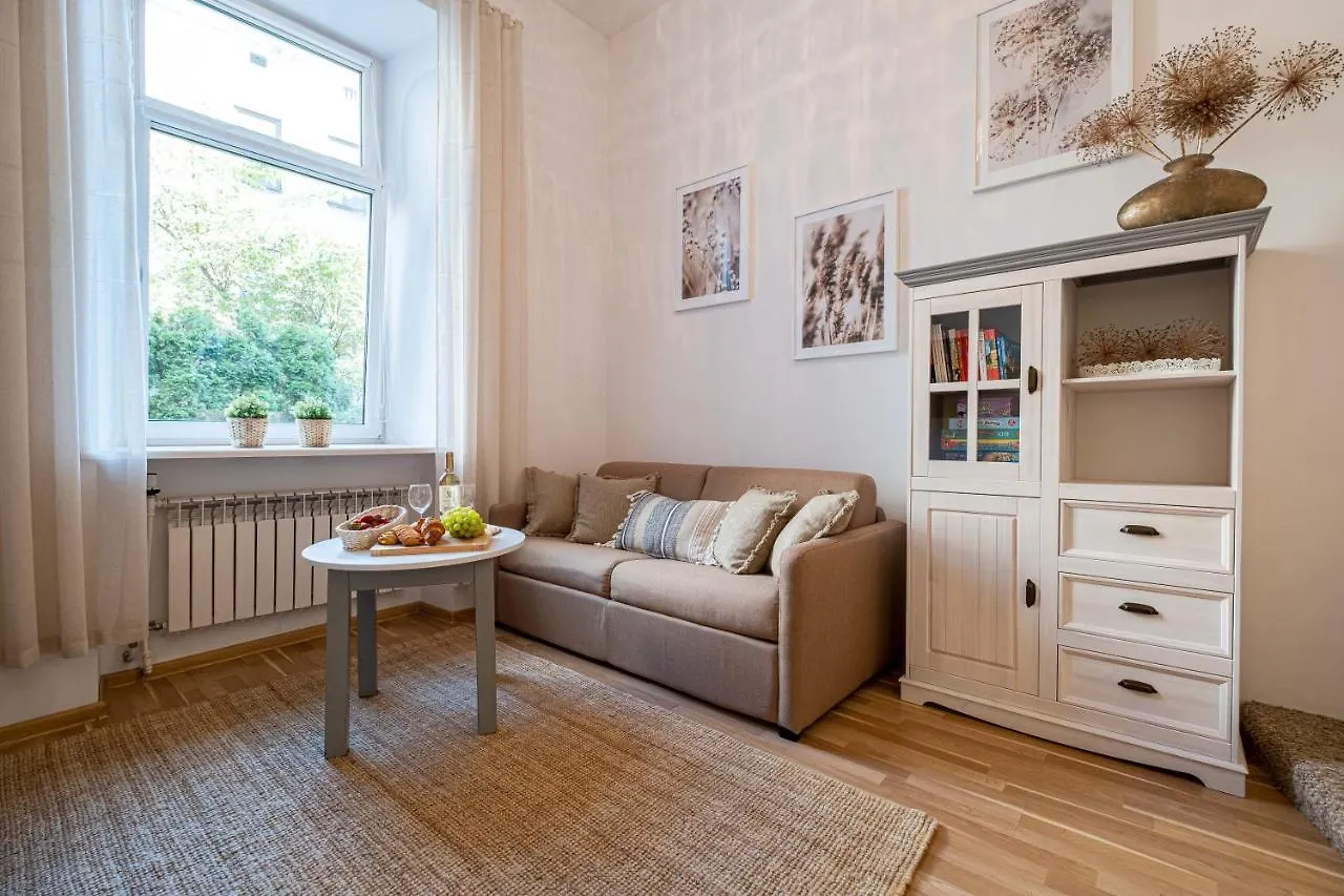 Old Town Wawel II Premium Apartments Krakow