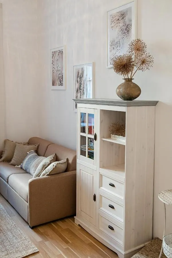 Old Town Wawel II Premium Apartments Krakow