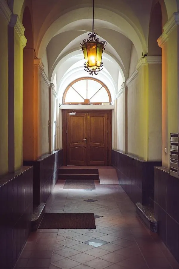 Old Town Wawel II Premium Apartments Krakow
