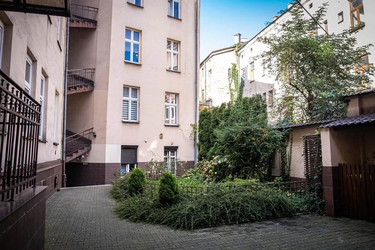 Old Town Wawel II Premium Apartments Krakow 0*,  Poland