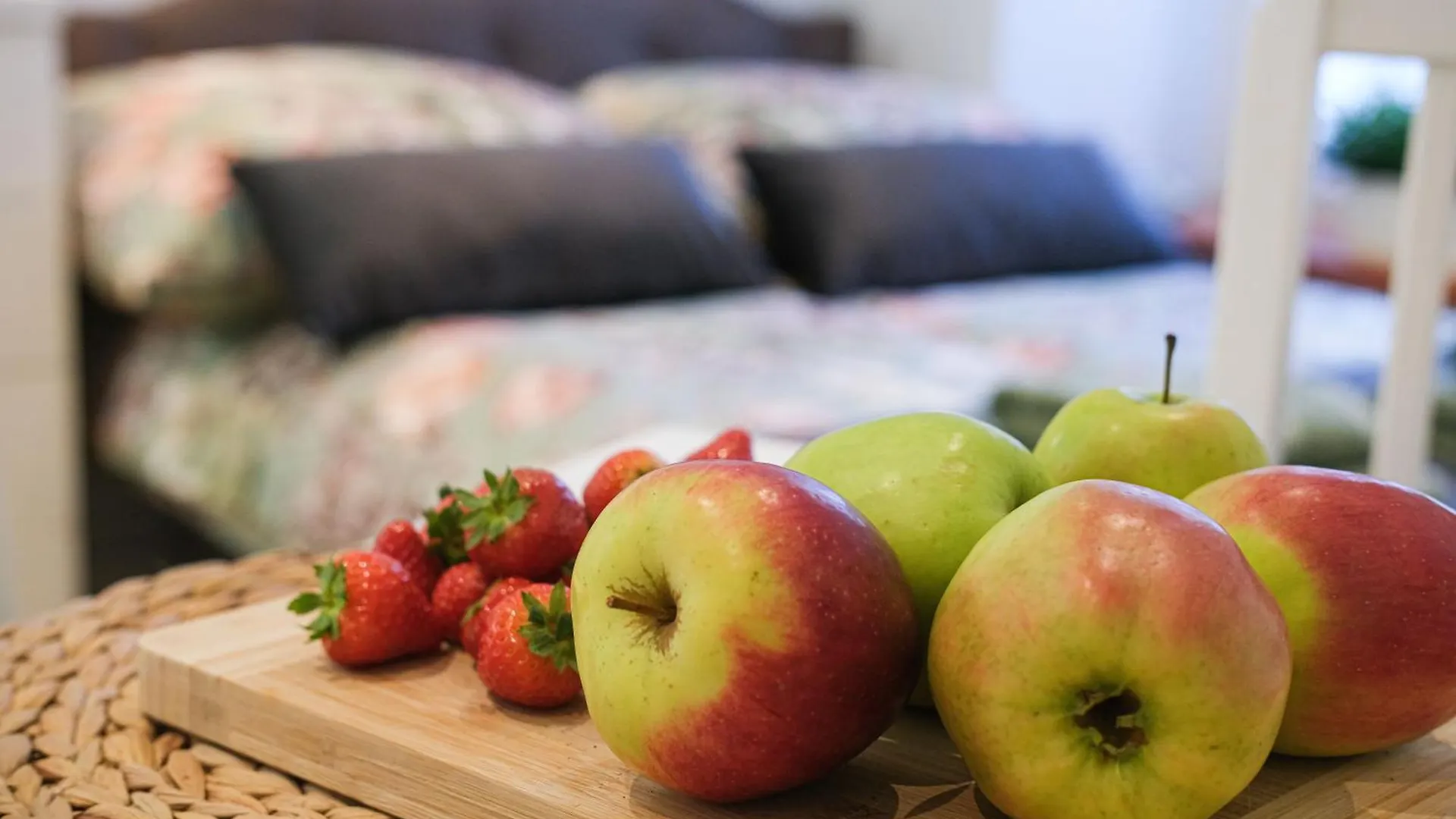 Old Town Wawel II Premium Apartments Krakow