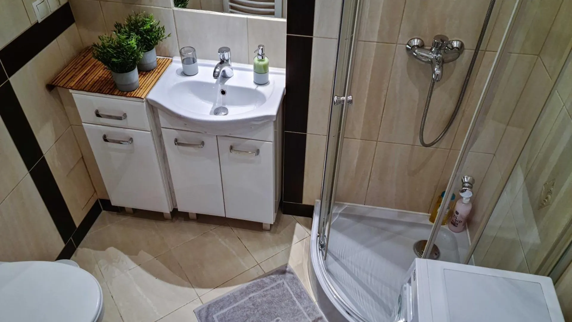 Old Town Wawel II Premium Apartments Krakow