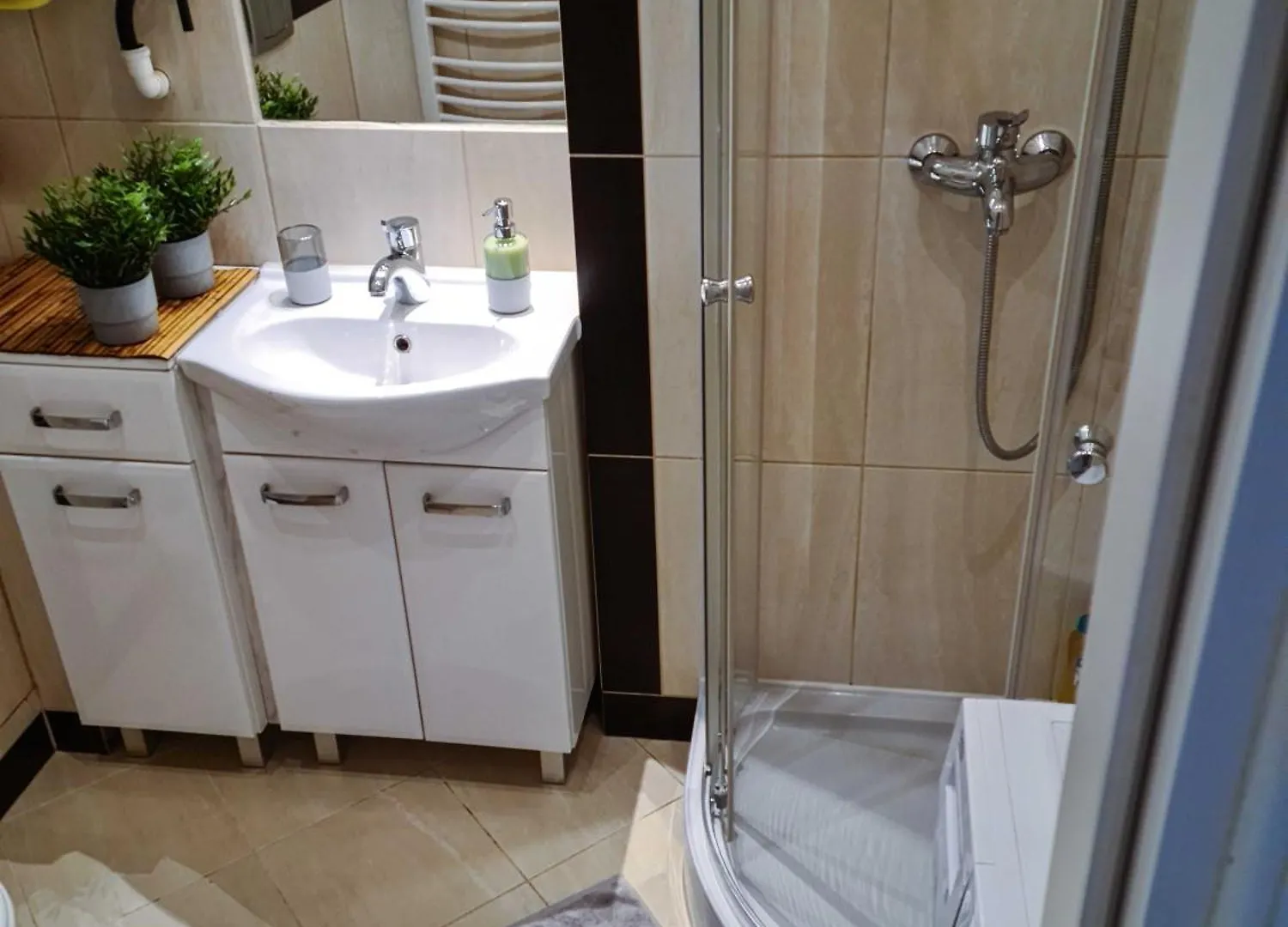 Old Town Wawel II Premium Apartments Krakow Poland