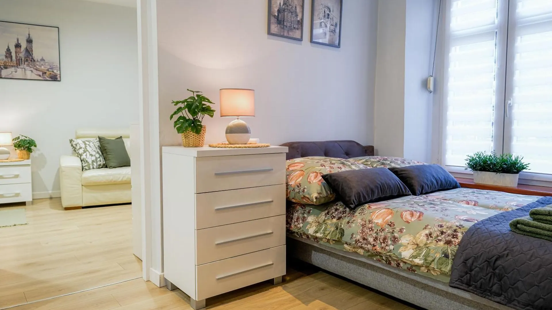 Old Town Wawel II Premium Apartments Krakow